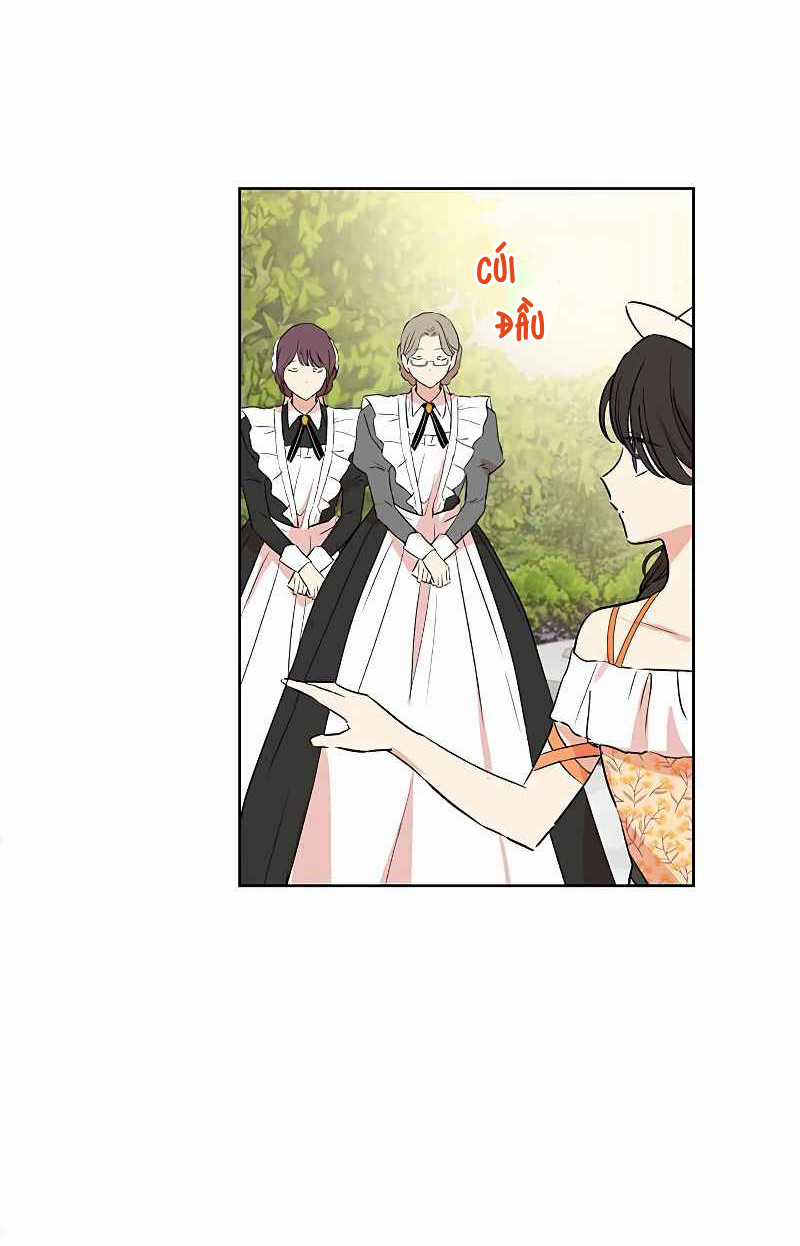 Tôi Là Minh Chứng Của Sự Thật Chapter 11 trang 32