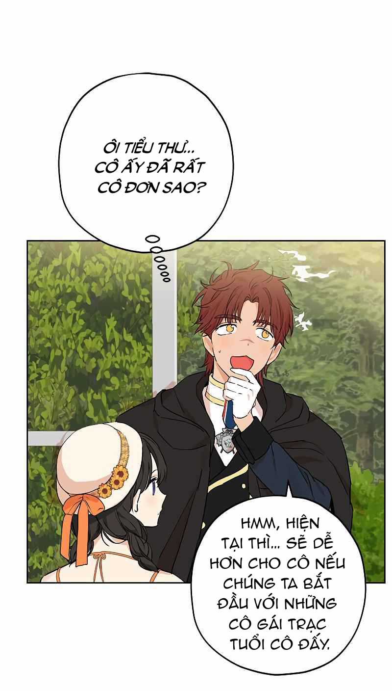 Tôi Là Minh Chứng Của Sự Thật Chapter 11 trang 36