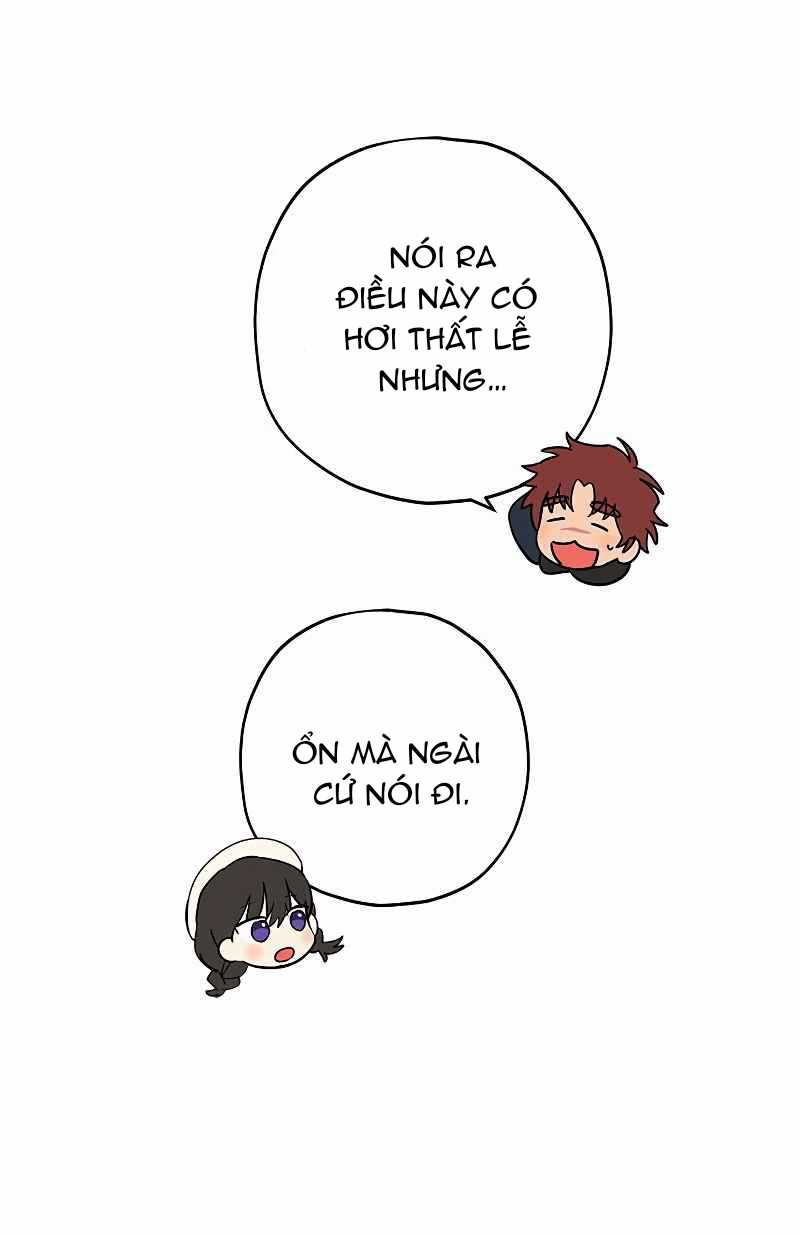 Tôi Là Minh Chứng Của Sự Thật Chapter 11 trang 37