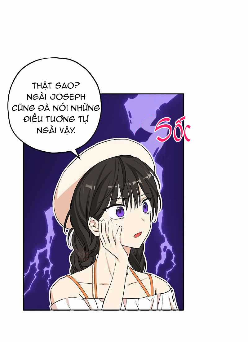 Tôi Là Minh Chứng Của Sự Thật Chapter 11 trang 39