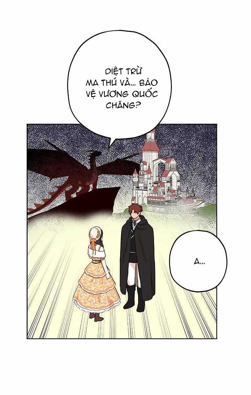 Tôi Là Minh Chứng Của Sự Thật Chapter 11 trang 41
