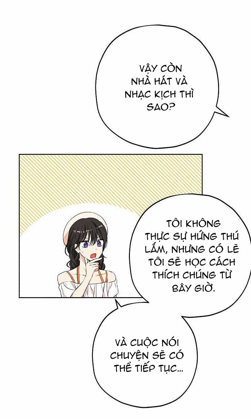 Tôi Là Minh Chứng Của Sự Thật Chapter 11 trang 42