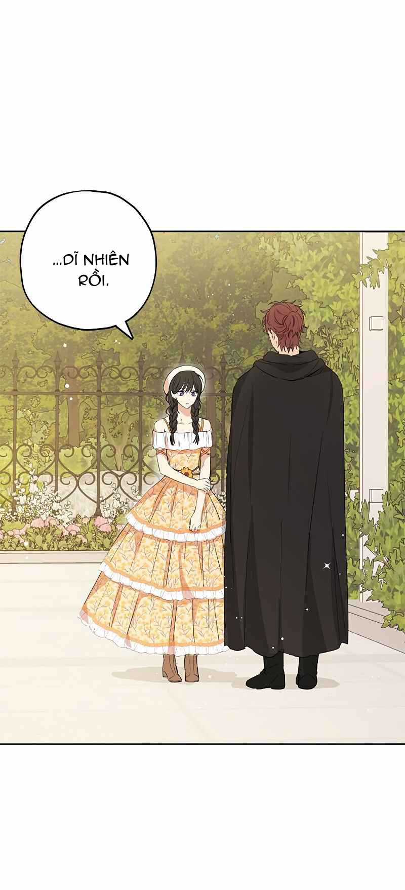 Tôi Là Minh Chứng Của Sự Thật Chapter 11 trang 46