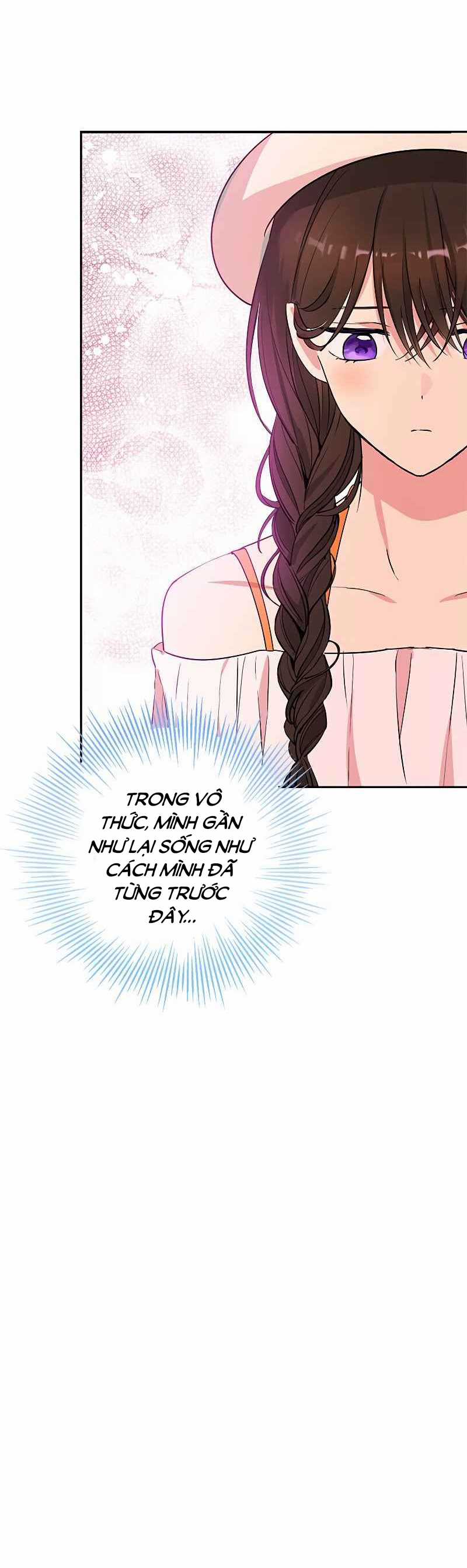 Tôi Là Minh Chứng Của Sự Thật Chapter 11 trang 47