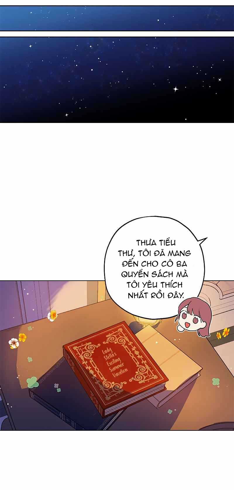 Tôi Là Minh Chứng Của Sự Thật Chapter 11 trang 48