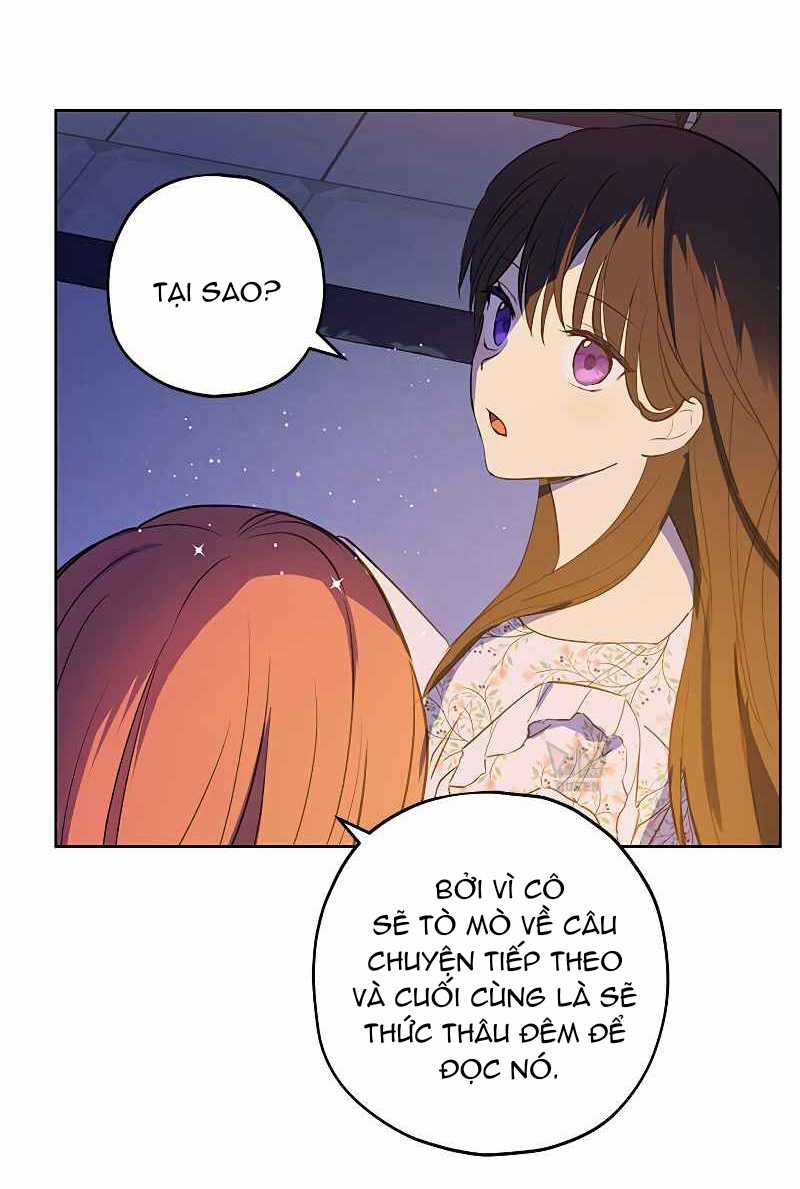 Tôi Là Minh Chứng Của Sự Thật Chapter 11 trang 50