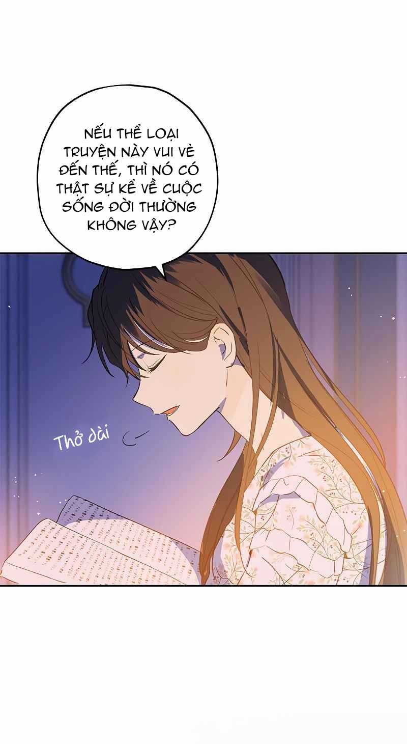 Tôi Là Minh Chứng Của Sự Thật Chapter 11 trang 51