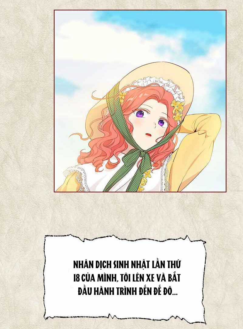 Tôi Là Minh Chứng Của Sự Thật Chapter 11 trang 54