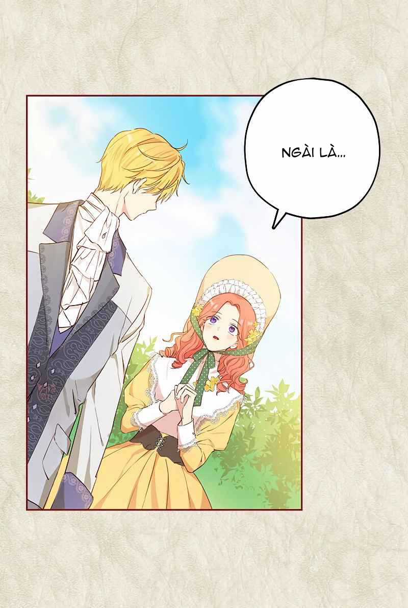 Tôi Là Minh Chứng Của Sự Thật Chapter 11 trang 55