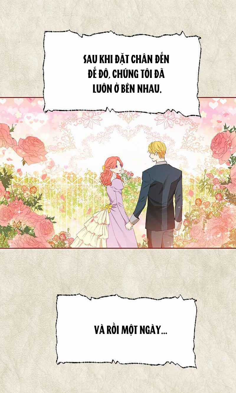 Tôi Là Minh Chứng Của Sự Thật Chapter 11 trang 57