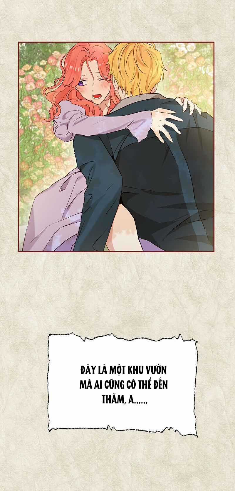 Tôi Là Minh Chứng Của Sự Thật Chapter 11 trang 59