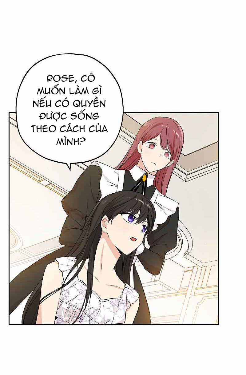 Tôi Là Minh Chứng Của Sự Thật Chapter 11 trang 6