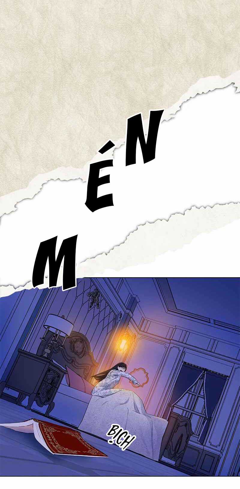 Tôi Là Minh Chứng Của Sự Thật Chapter 11 trang 61