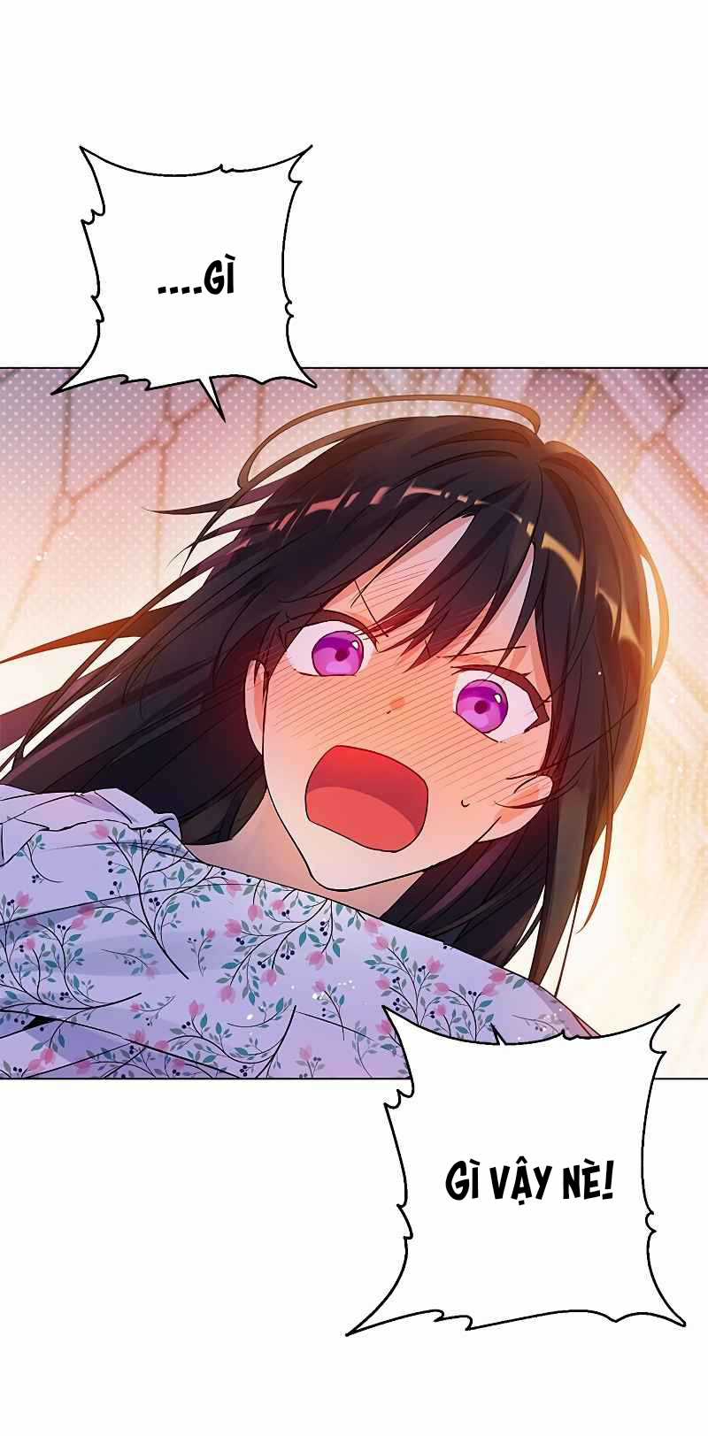 Tôi Là Minh Chứng Của Sự Thật Chapter 11 trang 62