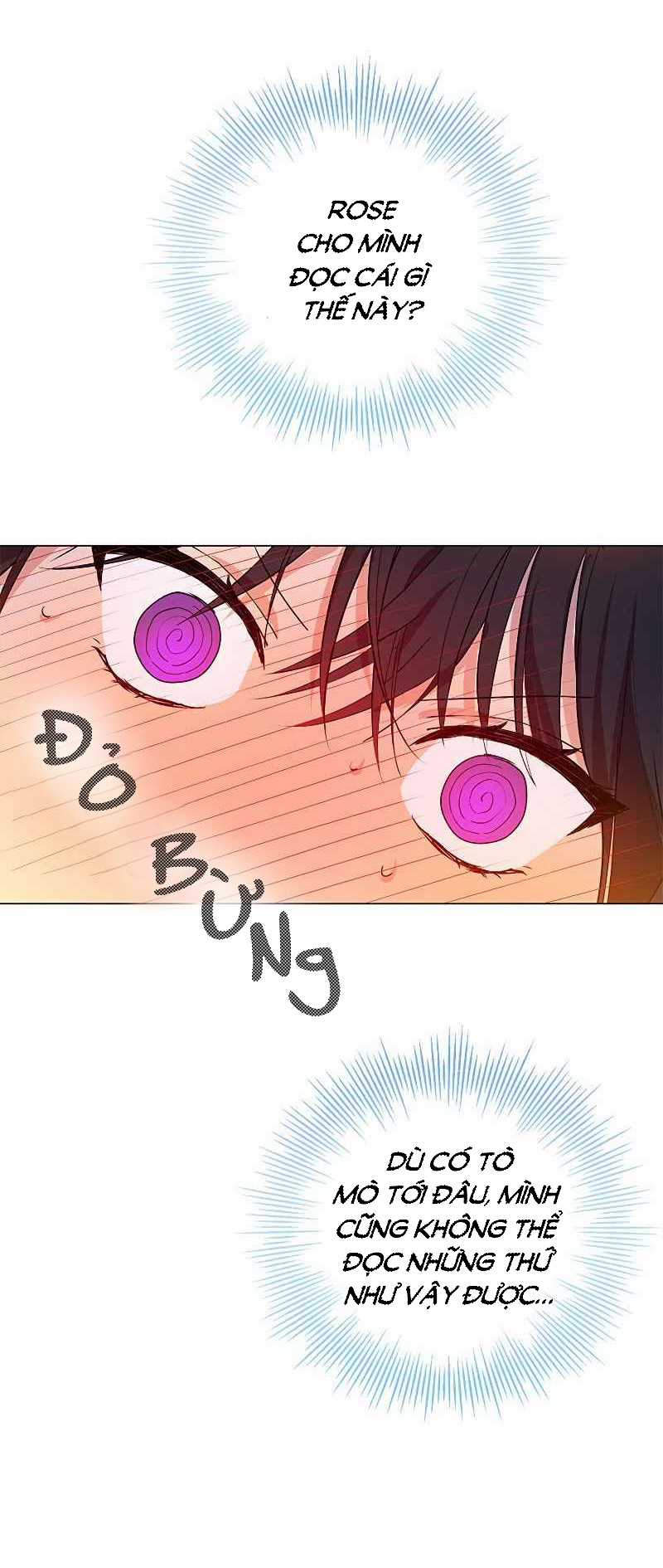 Tôi Là Minh Chứng Của Sự Thật Chapter 11 trang 63