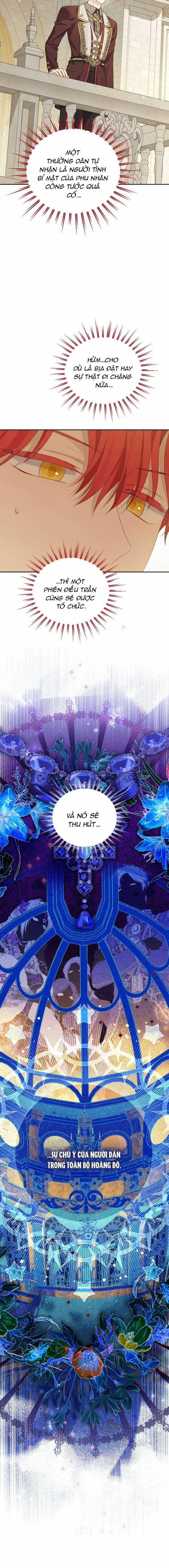 Tôi Là Minh Chứng Của Sự Thật Chapter 111 trang 18