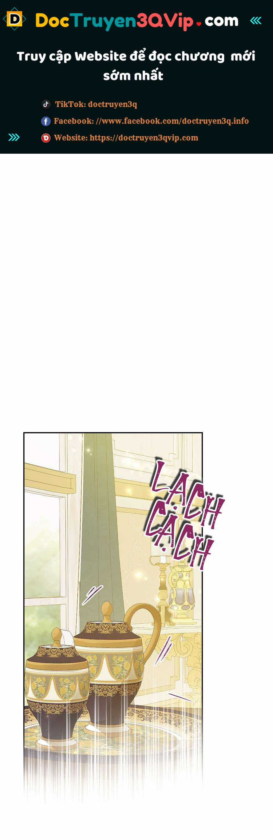 Tôi Là Minh Chứng Của Sự Thật Chapter 112 trang 1