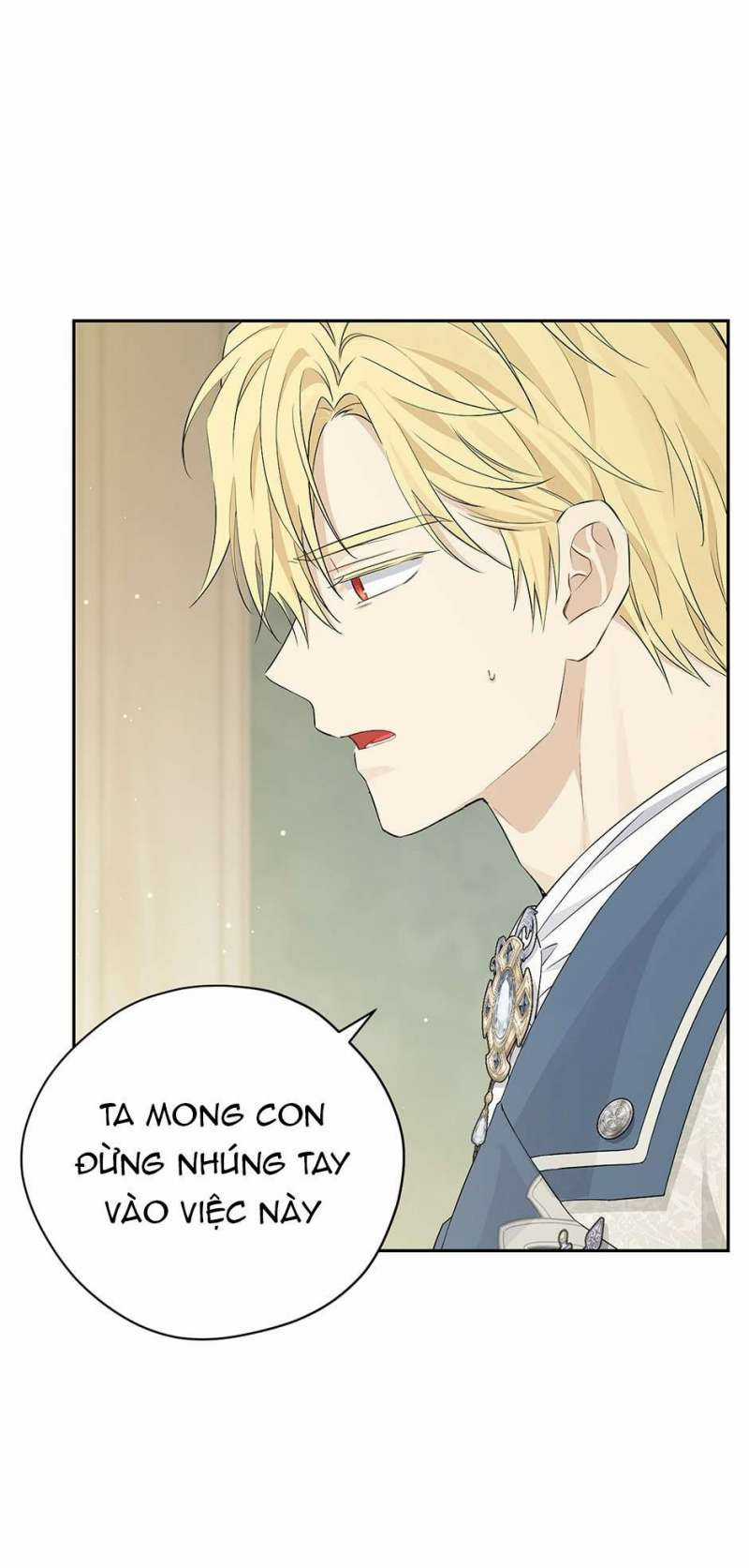 Tôi Là Minh Chứng Của Sự Thật Chapter 112 trang 10