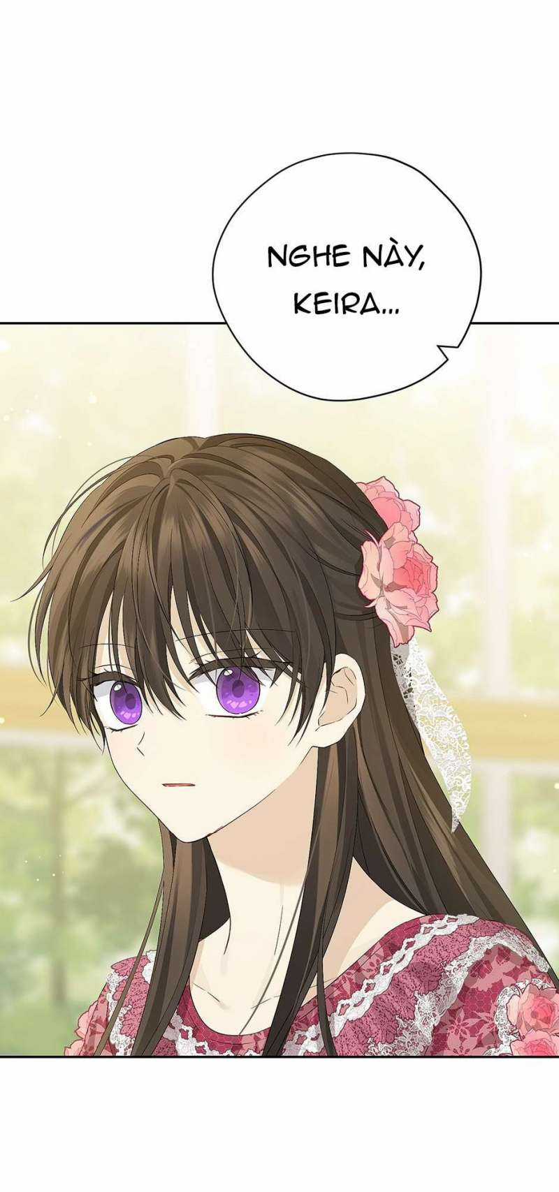 Tôi Là Minh Chứng Của Sự Thật Chapter 112 trang 12