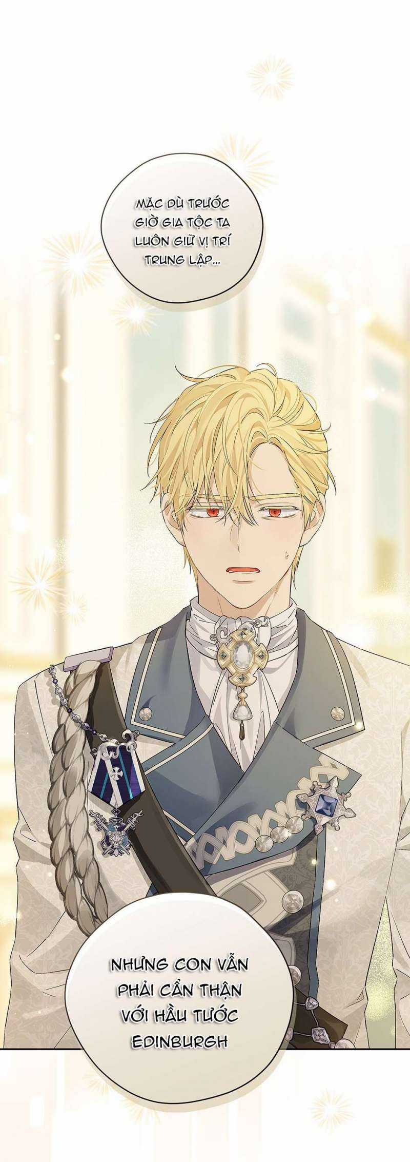 Tôi Là Minh Chứng Của Sự Thật Chapter 112 trang 13