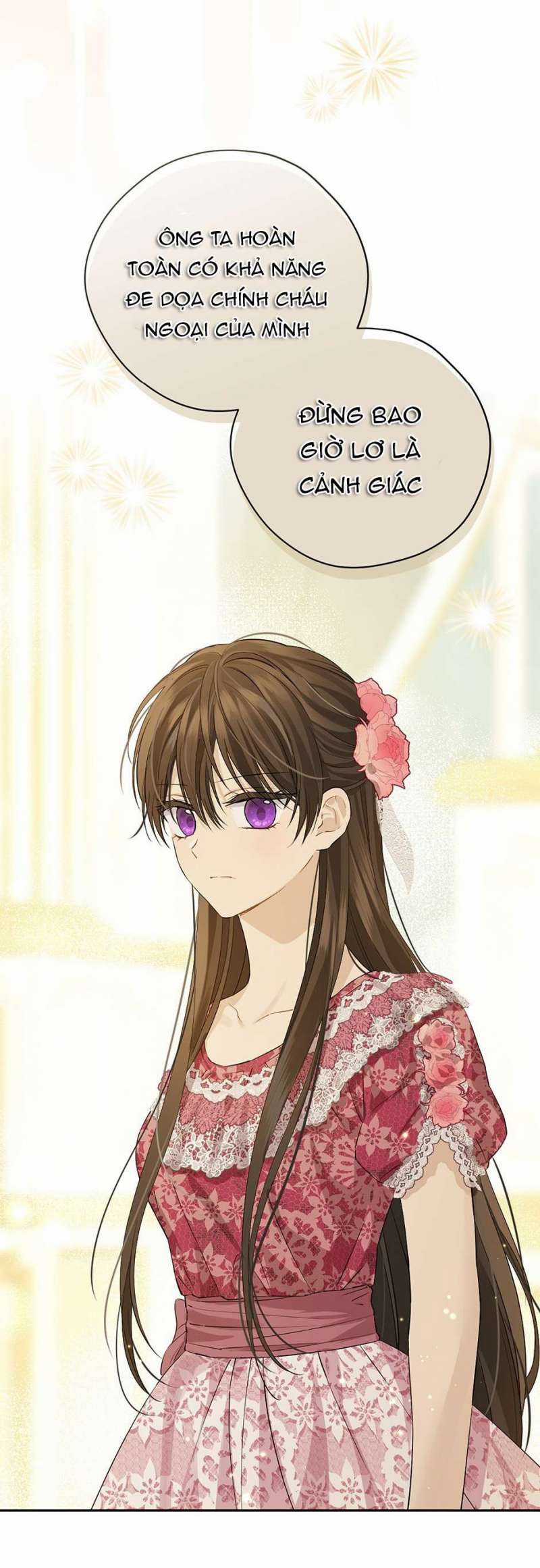 Tôi Là Minh Chứng Của Sự Thật Chapter 112 trang 14