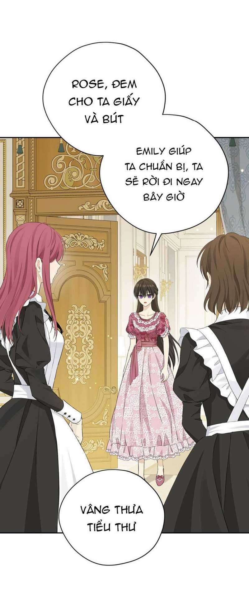 Tôi Là Minh Chứng Của Sự Thật Chapter 112 trang 17