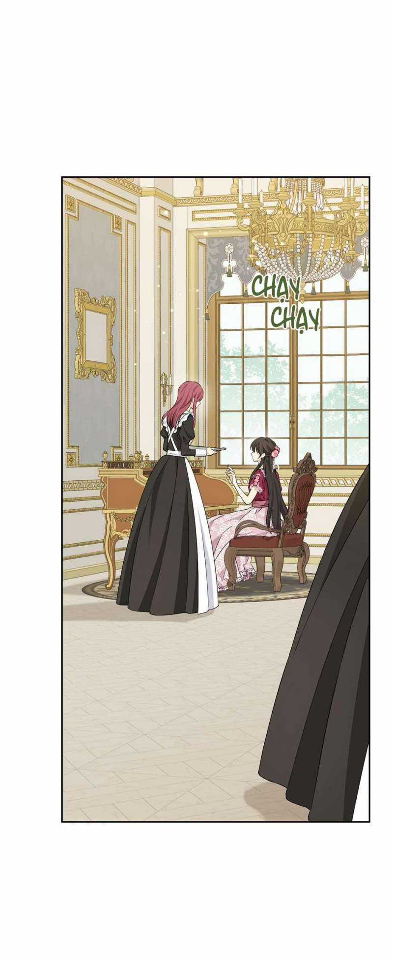 Tôi Là Minh Chứng Của Sự Thật Chapter 112 trang 18