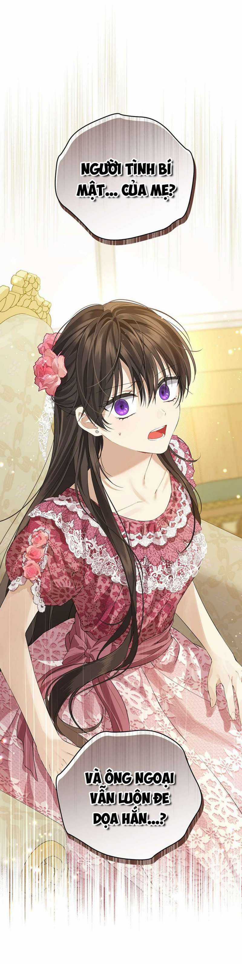 Tôi Là Minh Chứng Của Sự Thật Chapter 112 trang 2