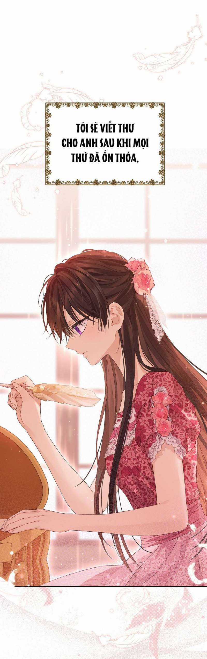 Tôi Là Minh Chứng Của Sự Thật Chapter 112 trang 20