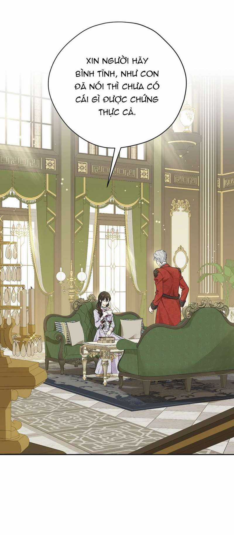 Tôi Là Minh Chứng Của Sự Thật Chapter 112 trang 26