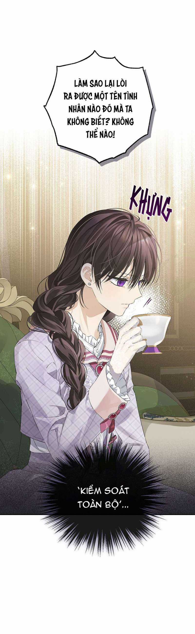 Tôi Là Minh Chứng Của Sự Thật Chapter 112 trang 29