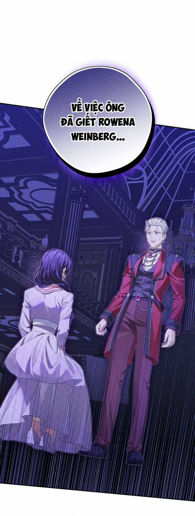 Tôi Là Minh Chứng Của Sự Thật Chapter 112 trang 31