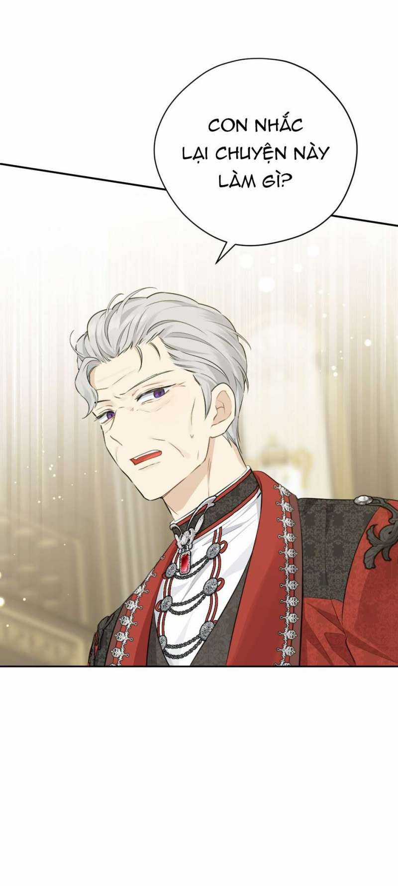 Tôi Là Minh Chứng Của Sự Thật Chapter 112 trang 34