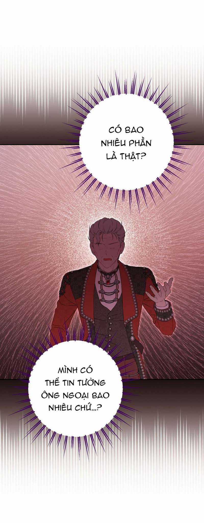 Tôi Là Minh Chứng Của Sự Thật Chapter 112 trang 38