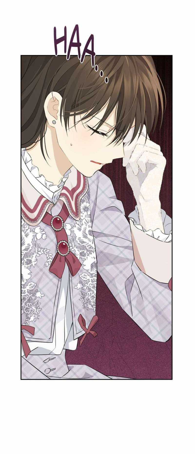 Tôi Là Minh Chứng Của Sự Thật Chapter 112 trang 39