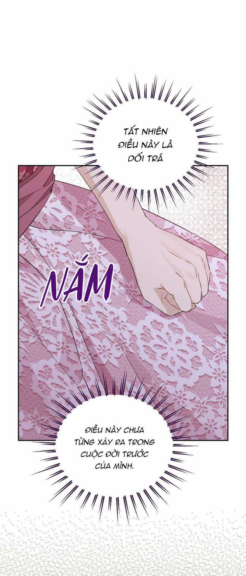 Tôi Là Minh Chứng Của Sự Thật Chapter 112 trang 4