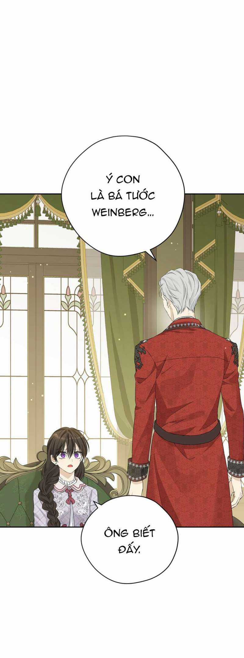 Tôi Là Minh Chứng Của Sự Thật Chapter 112 trang 43