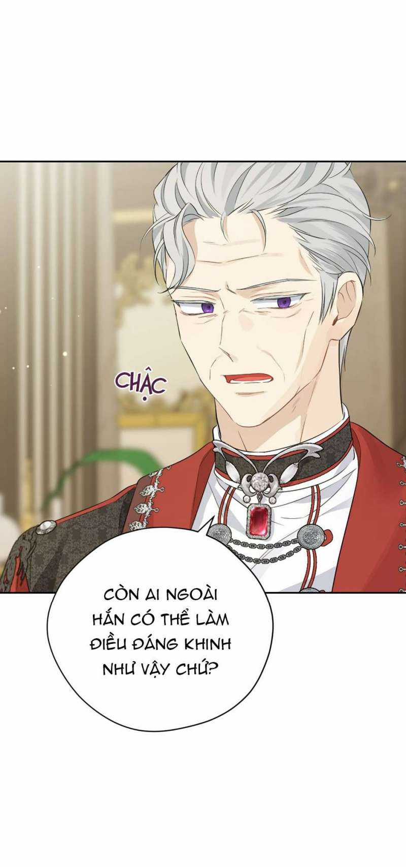 Tôi Là Minh Chứng Của Sự Thật Chapter 112 trang 44