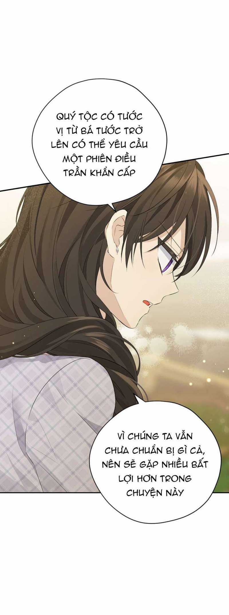 Tôi Là Minh Chứng Của Sự Thật Chapter 112 trang 45