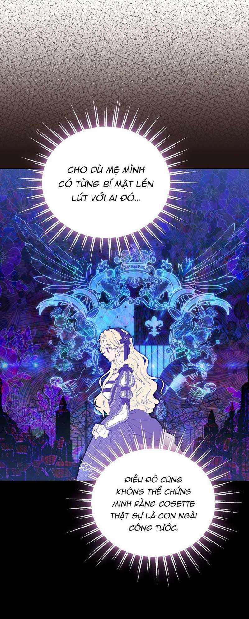 Tôi Là Minh Chứng Của Sự Thật Chapter 112 trang 5