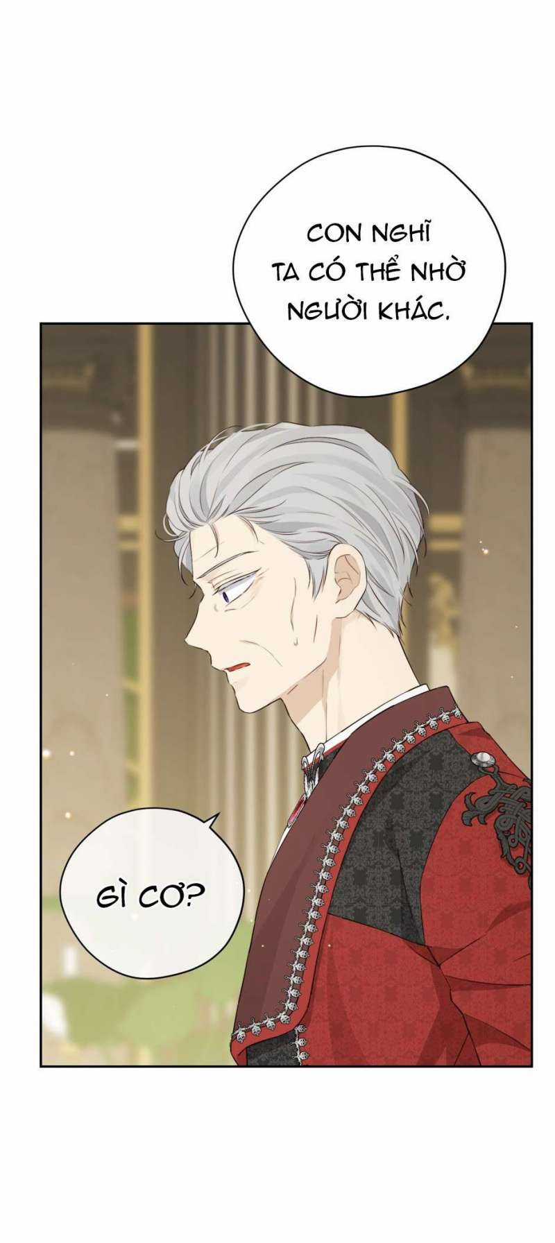 Tôi Là Minh Chứng Của Sự Thật Chapter 112 trang 51