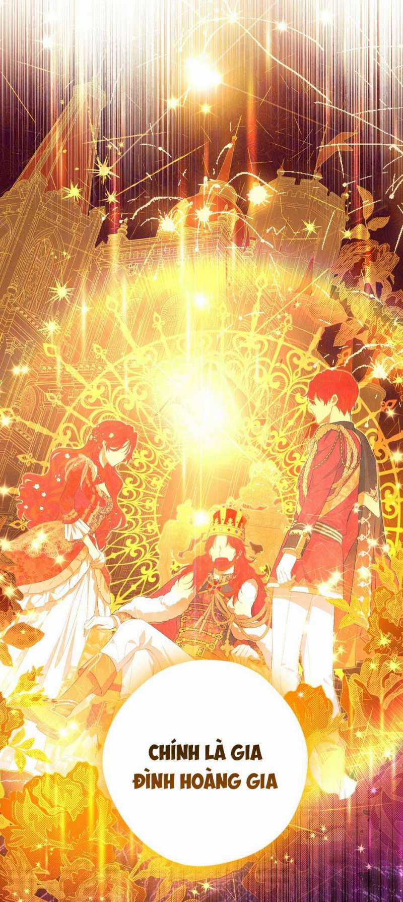 Tôi Là Minh Chứng Của Sự Thật Chapter 112 trang 54