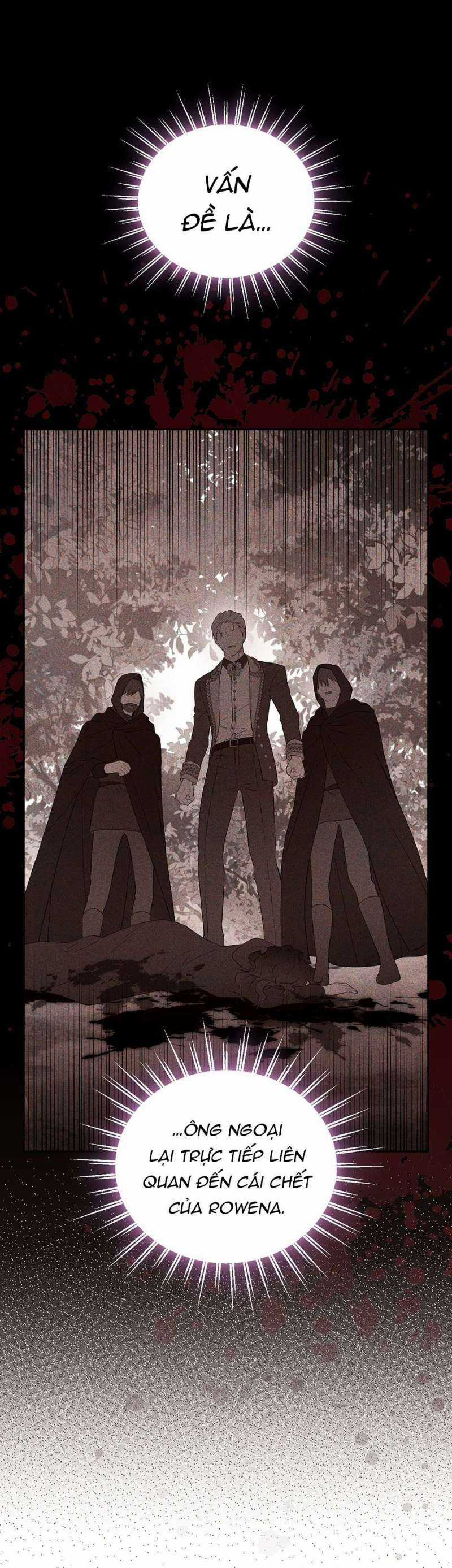 Tôi Là Minh Chứng Của Sự Thật Chapter 112 trang 6