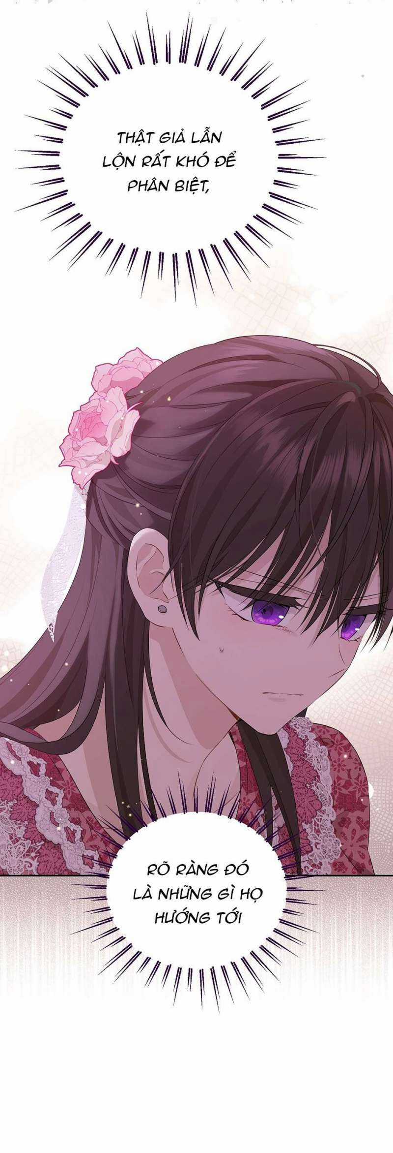 Tôi Là Minh Chứng Của Sự Thật Chapter 112 trang 7