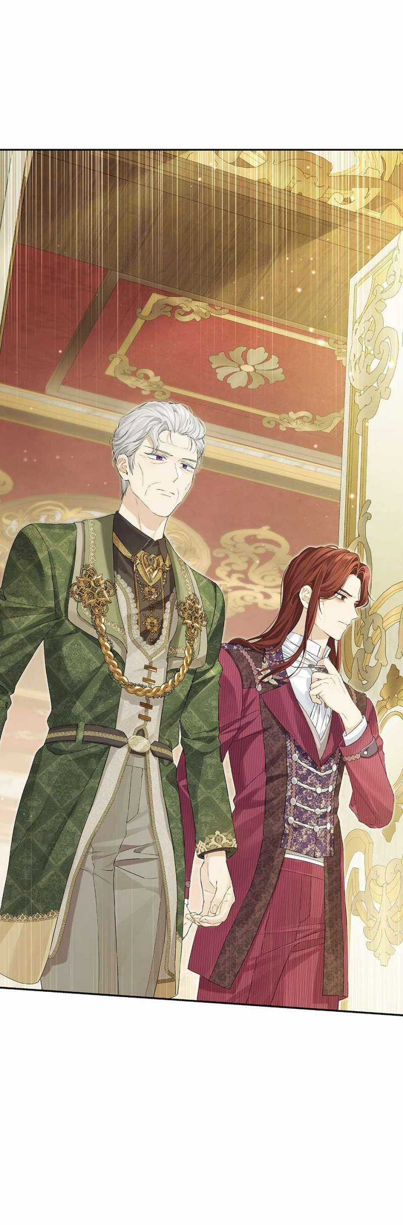 Tôi Là Minh Chứng Của Sự Thật Chapter 113 trang 12