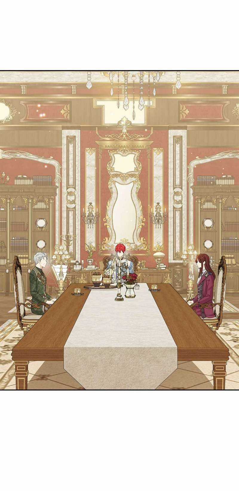 Tôi Là Minh Chứng Của Sự Thật Chapter 113 trang 15