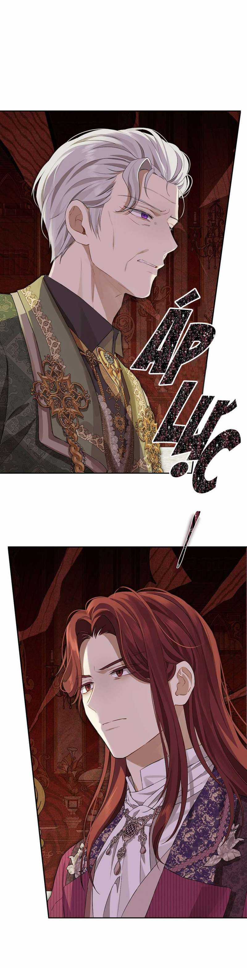 Tôi Là Minh Chứng Của Sự Thật Chapter 113 trang 16