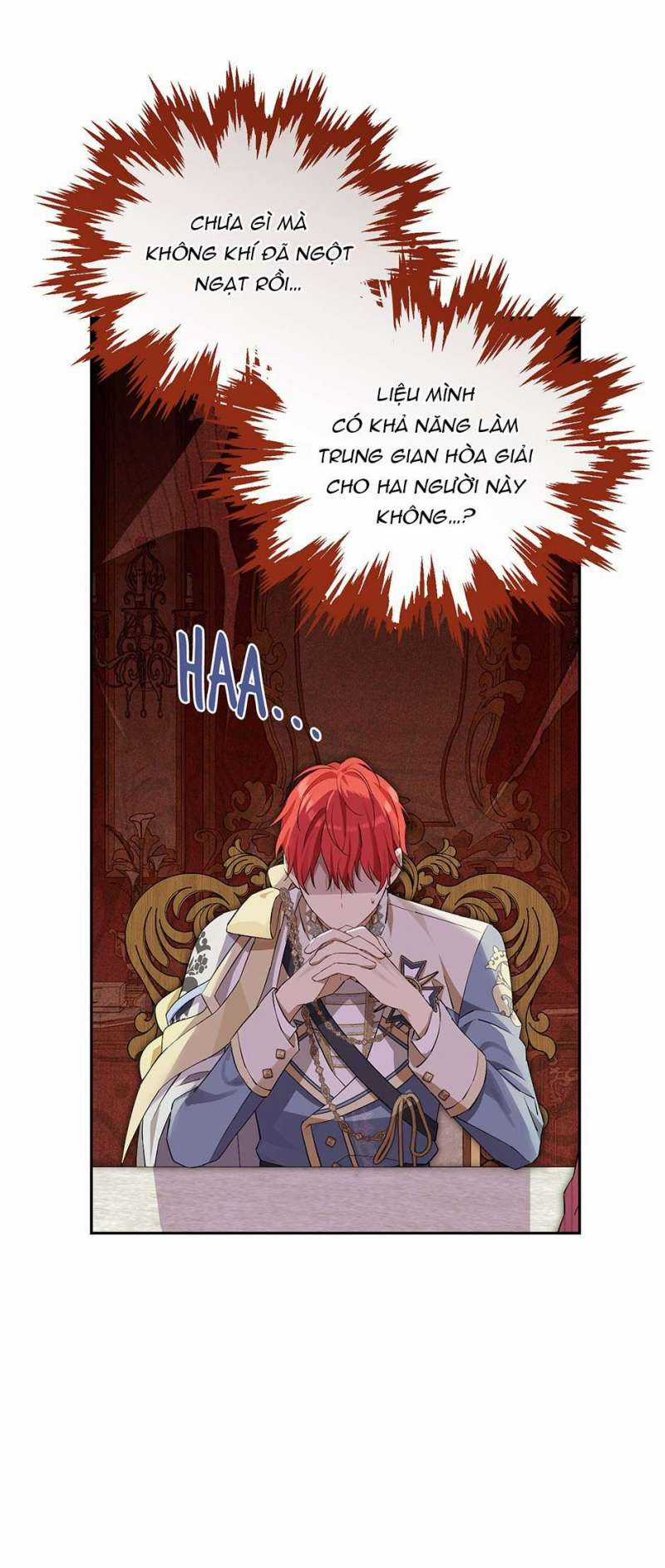 Tôi Là Minh Chứng Của Sự Thật Chapter 113 trang 17