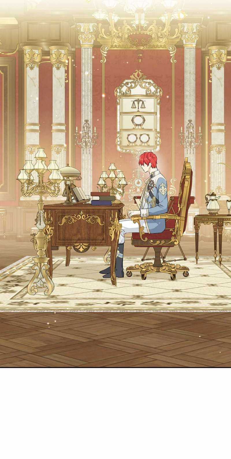 Tôi Là Minh Chứng Của Sự Thật Chapter 113 trang 2