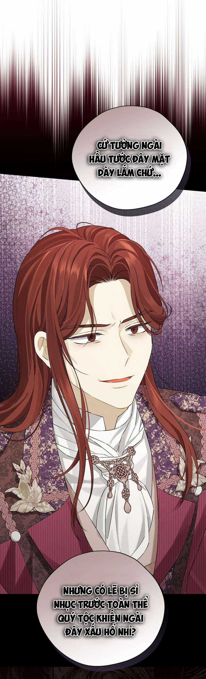 Tôi Là Minh Chứng Của Sự Thật Chapter 113 trang 24